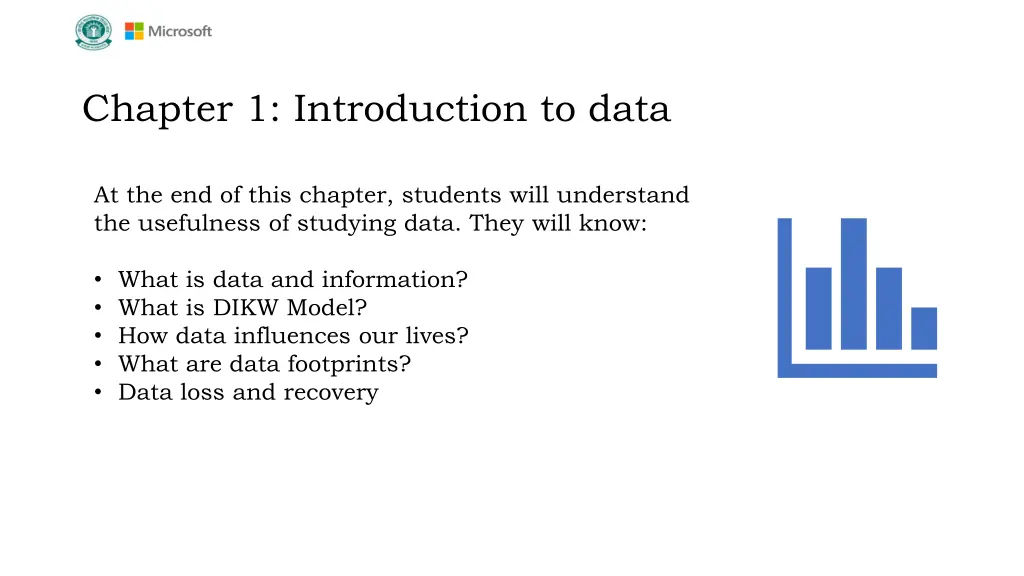 chapter 1 introduction to data