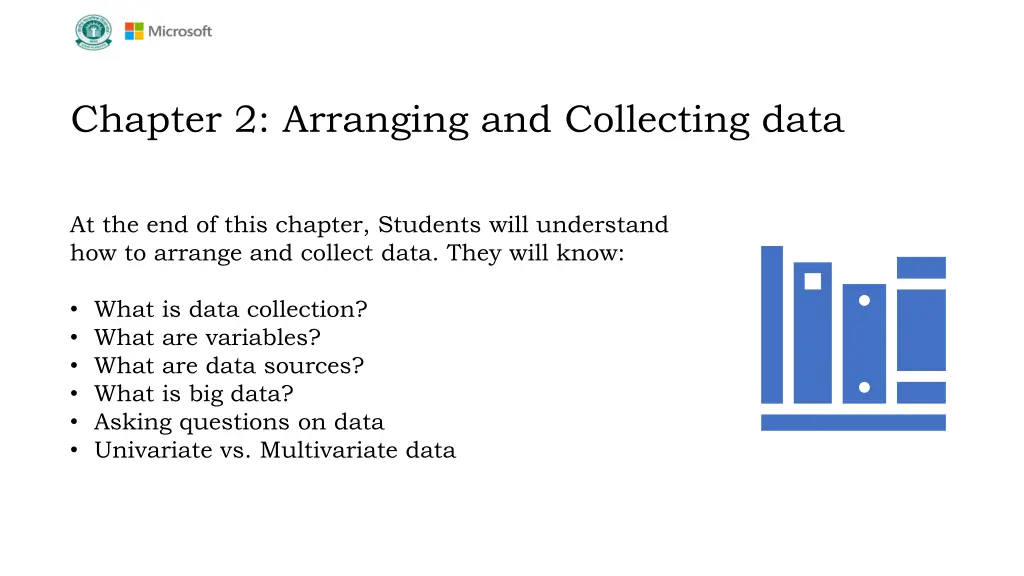 chapter 2 arranging and collecting data