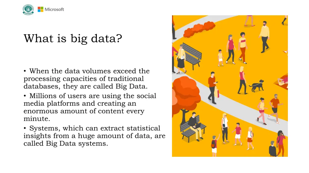 what is big data