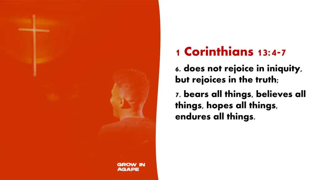 1 corinthians 13 4 7 1