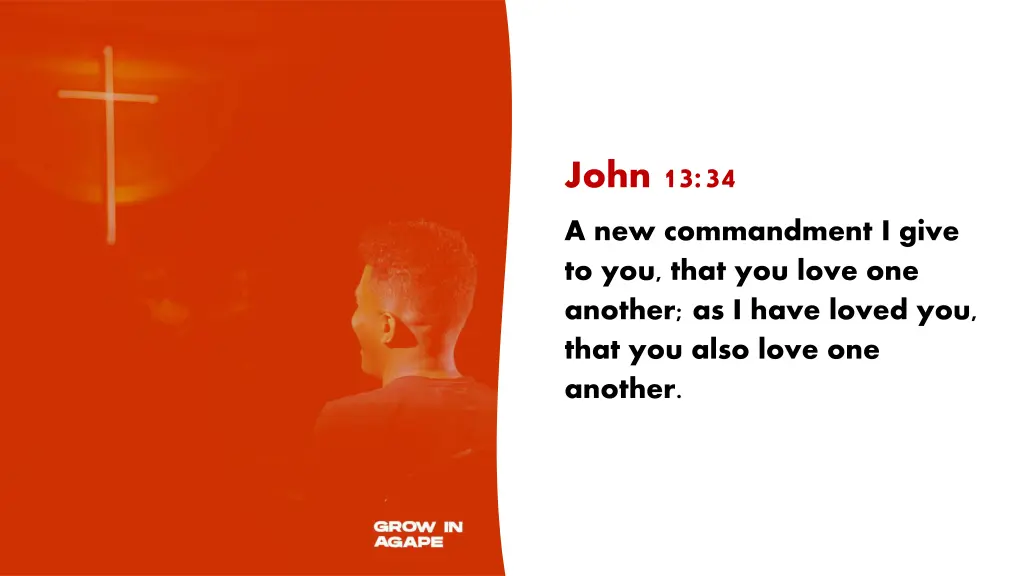 john 13 34