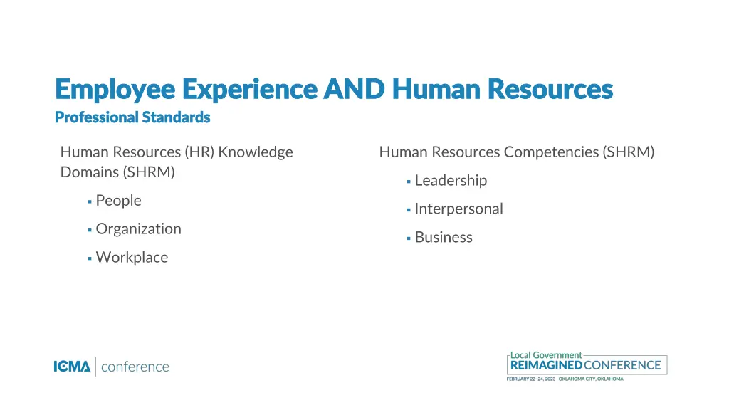 employee experience and human resources employee