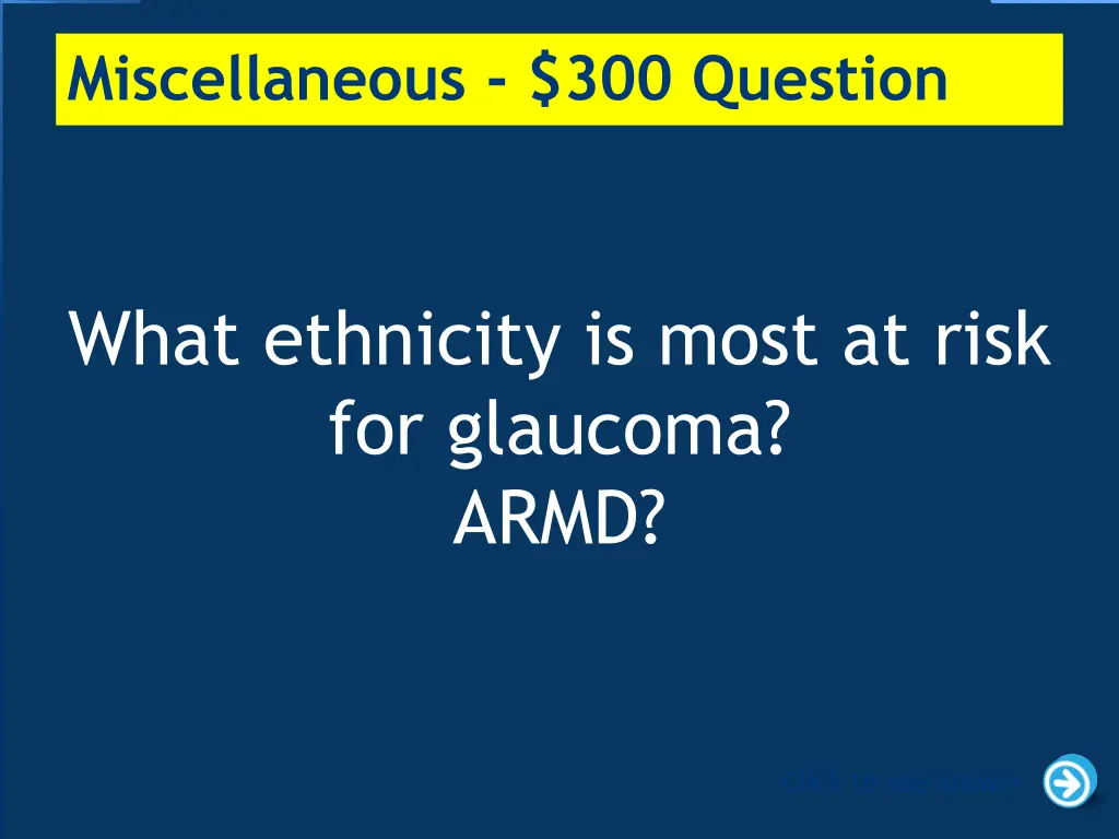 miscellaneous 300 question