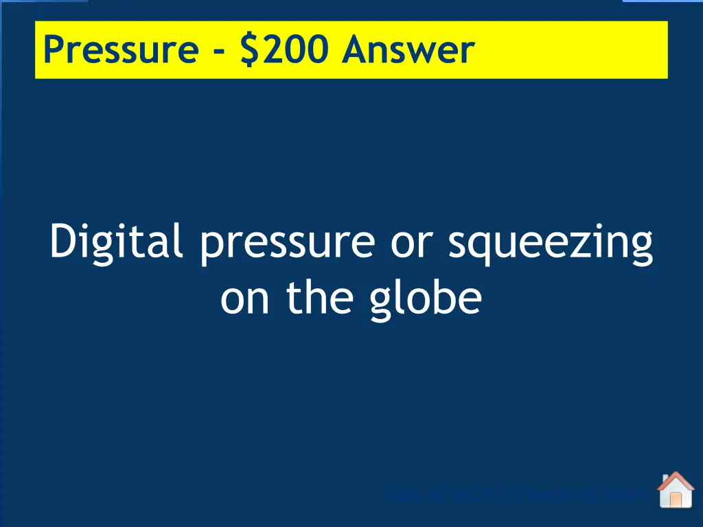 pressure 200 answer