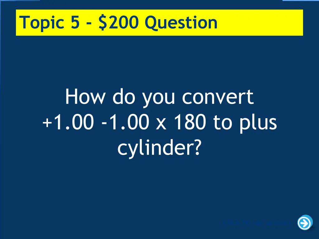 topic 5 200 question