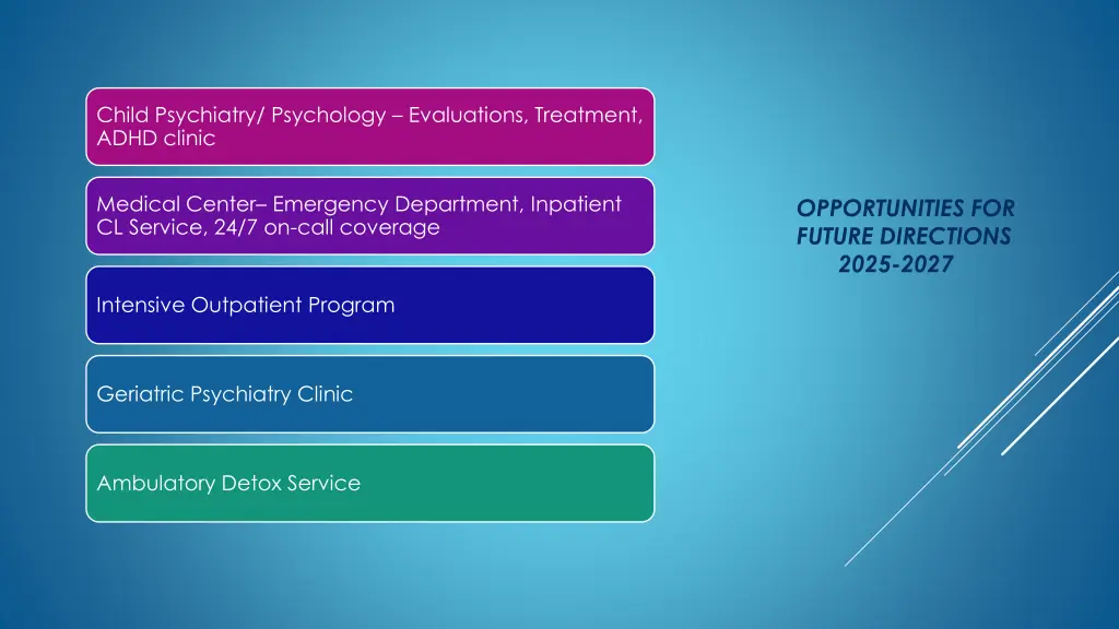 child psychiatry psychology evaluations treatment