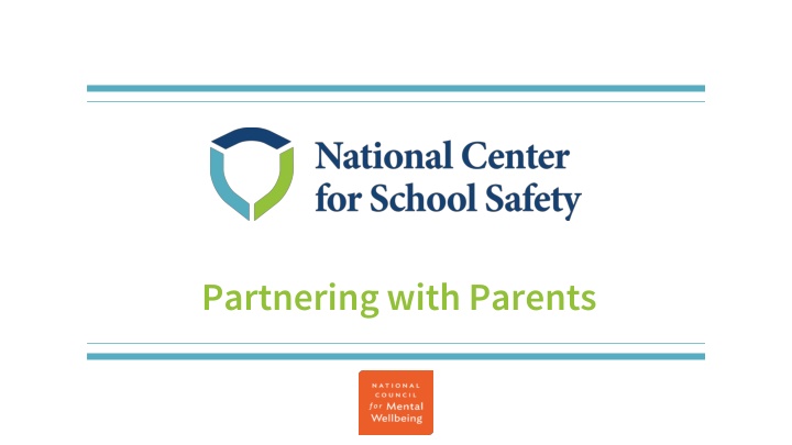 partnering with parents