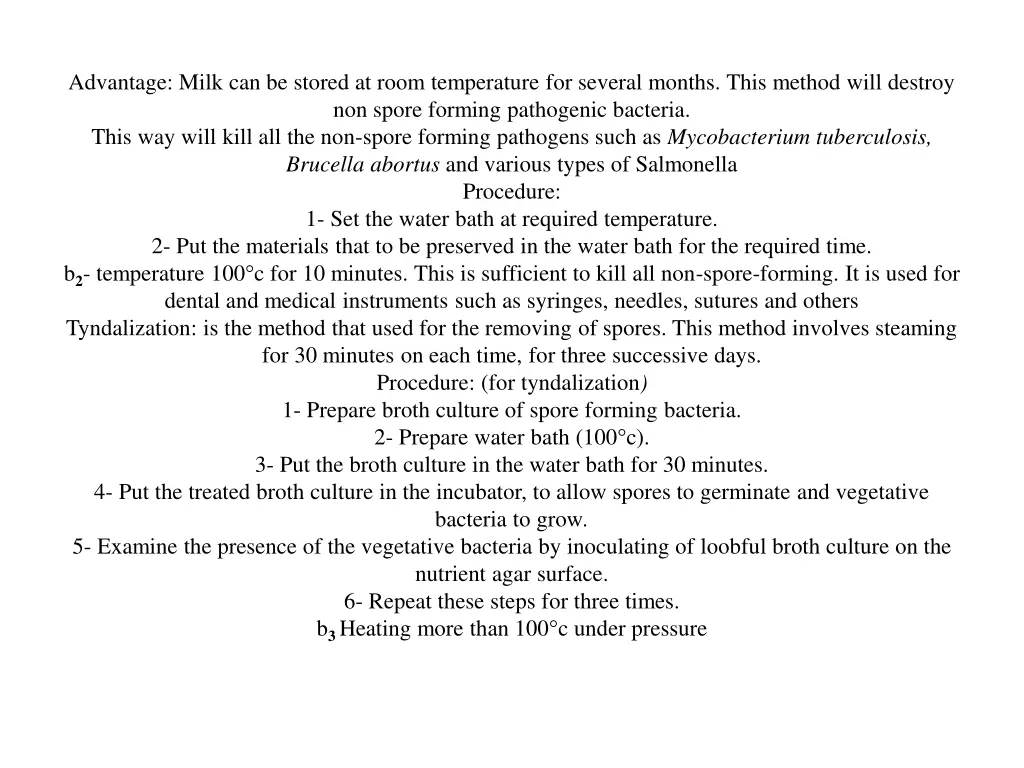 advantage milk can be stored at room temperature