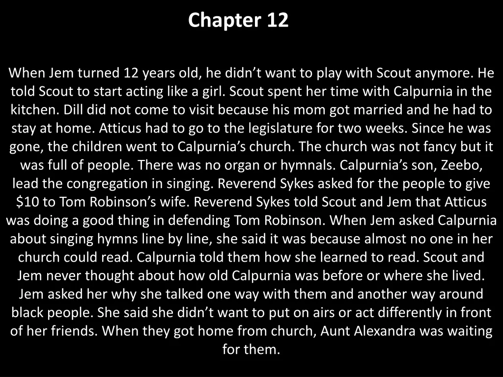 chapter 12