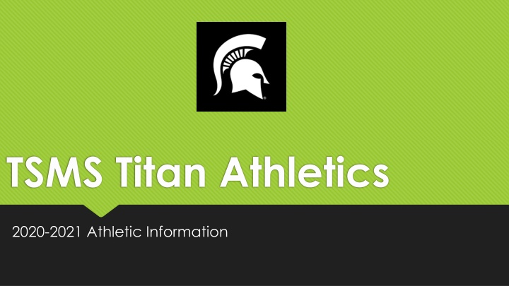 tsms titan athletics