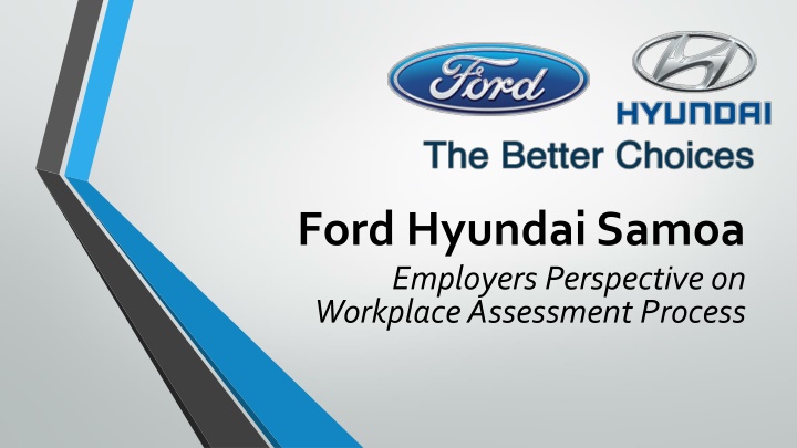 ford hyundai samoa employers perspective