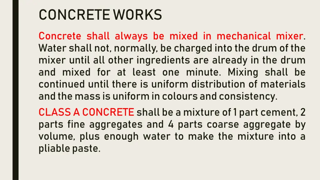 concrete works 1