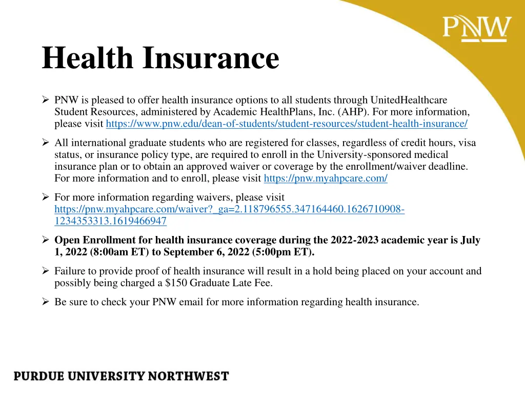 health insurance