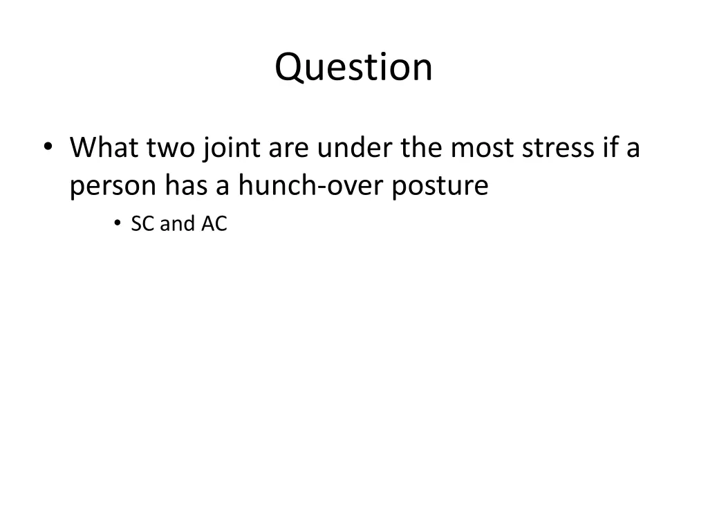 question 2