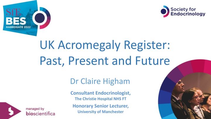 uk acromegaly register past present and future