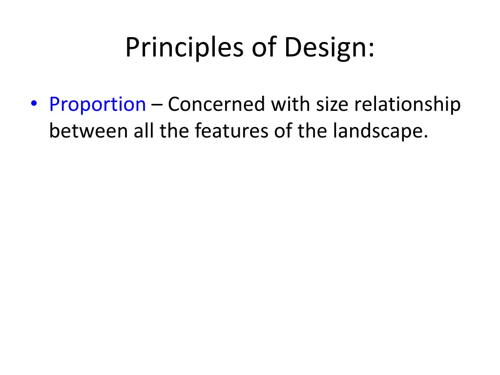 principles of design 3