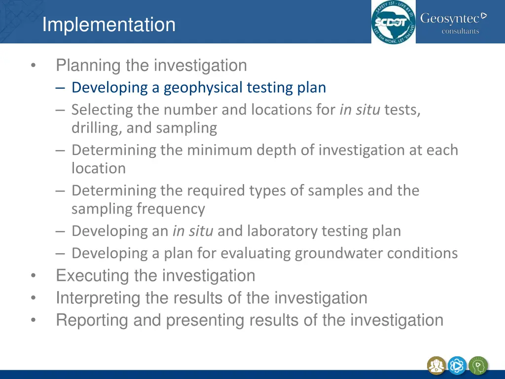 implementation 2