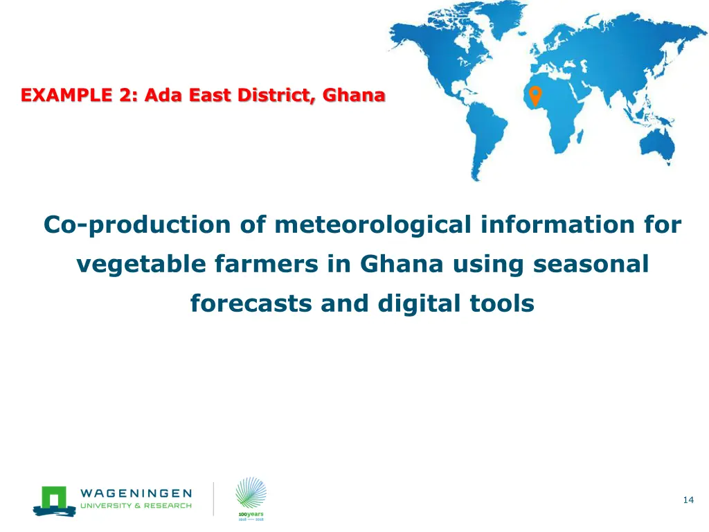 example 2 ada east district ghana