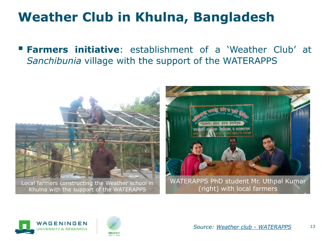 weather club in khulna bangladesh