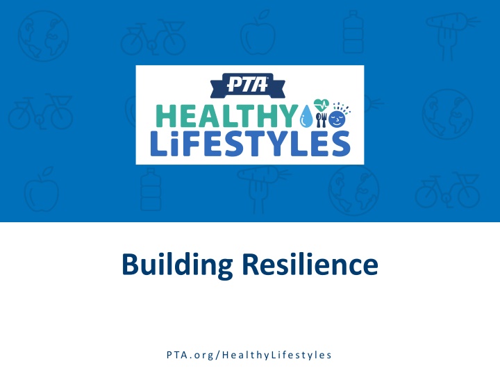 building resilience