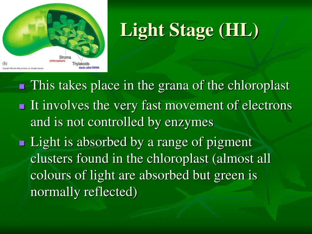 light stage hl