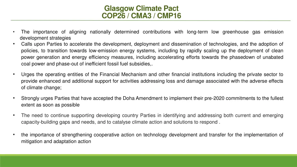 glasgow climate pact cop26 cma3 cmp16 1