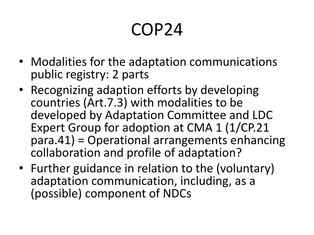 cop24