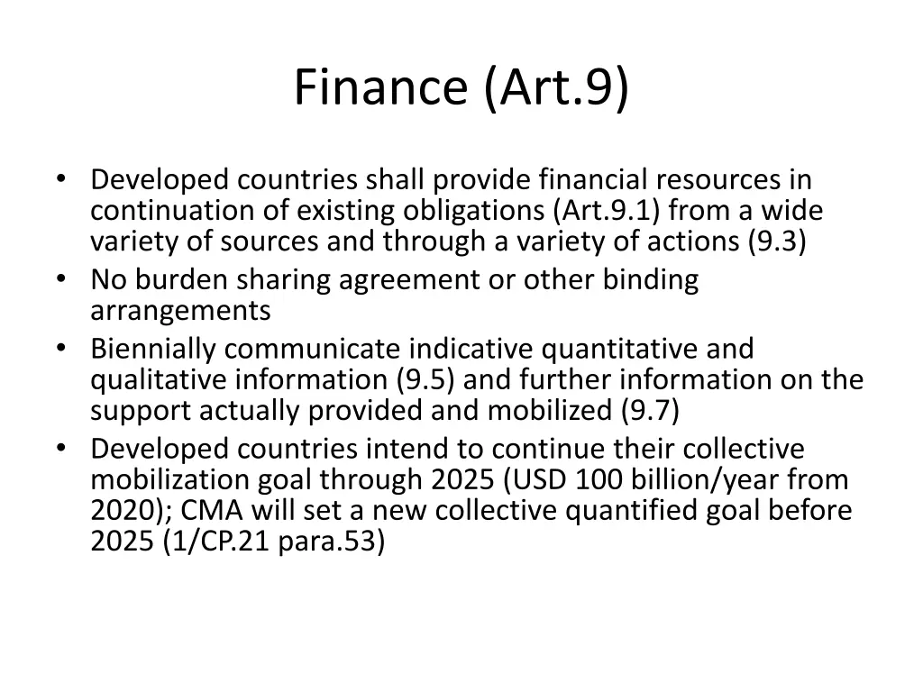 finance art 9