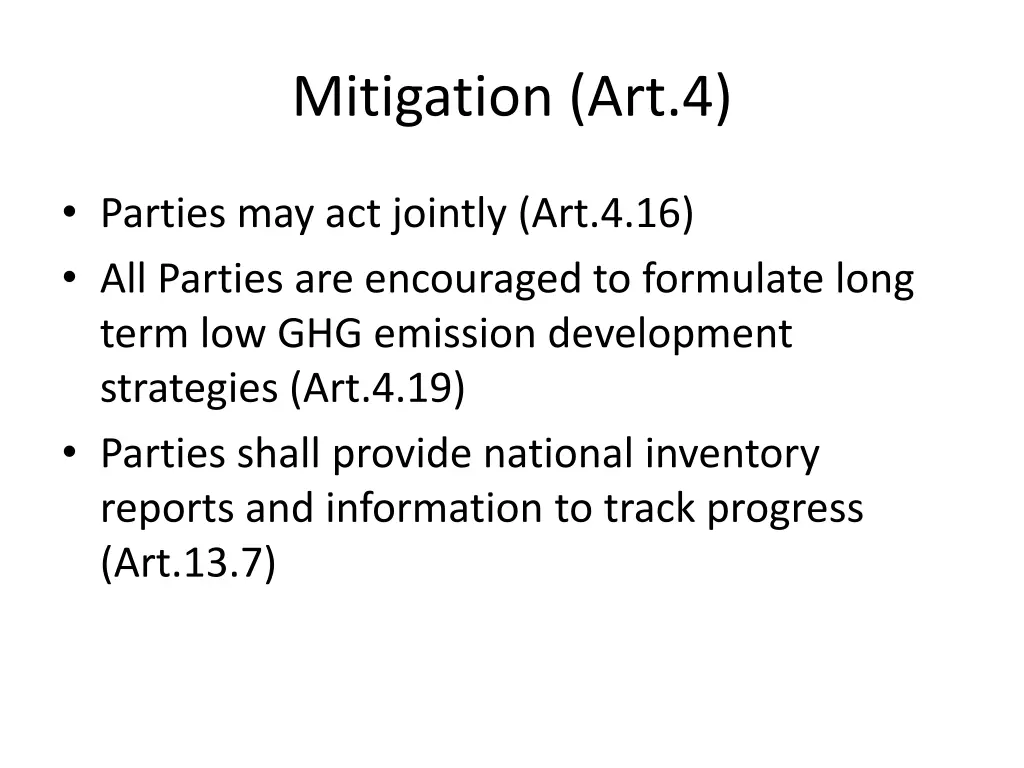 mitigation art 4 1