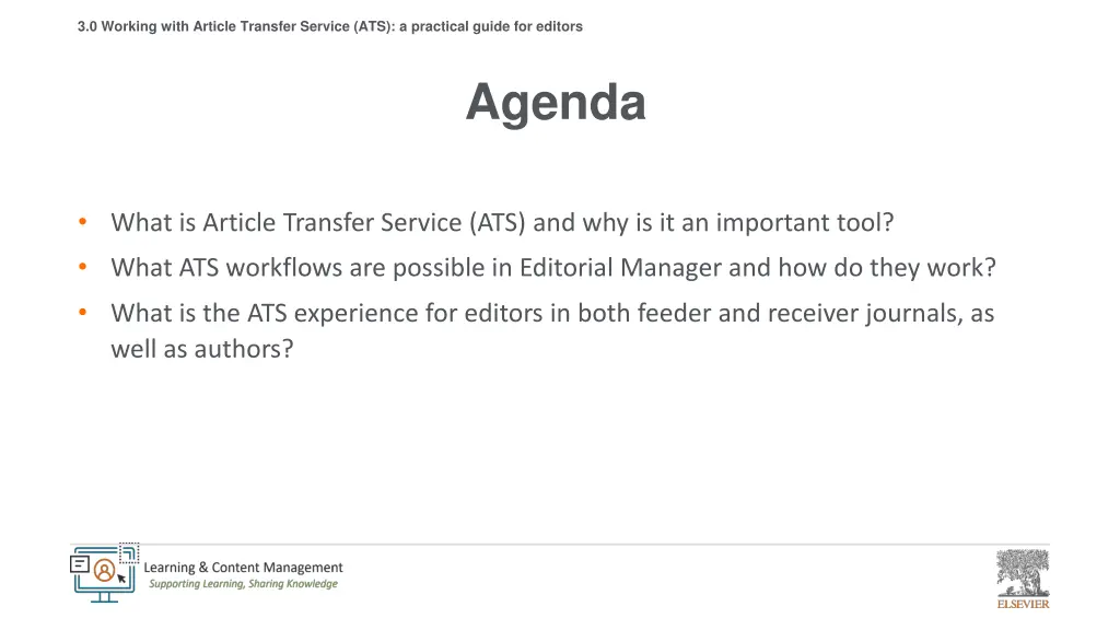 3 0 working with article transfer service