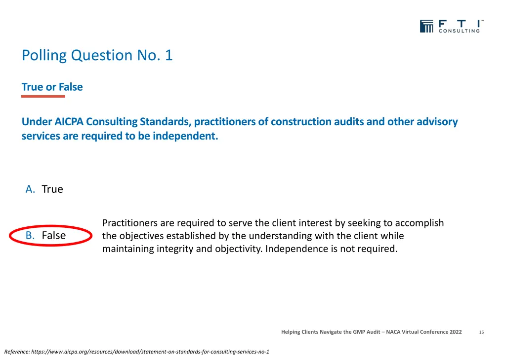 polling question no 1 1