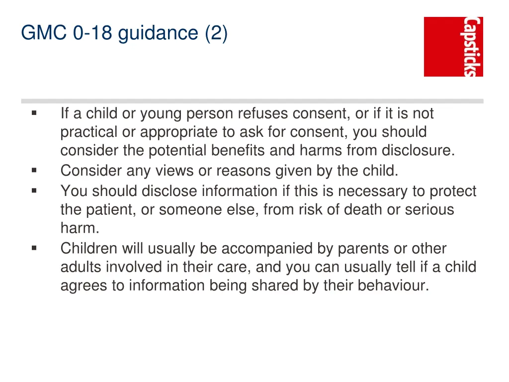 gmc 0 18 guidance 2