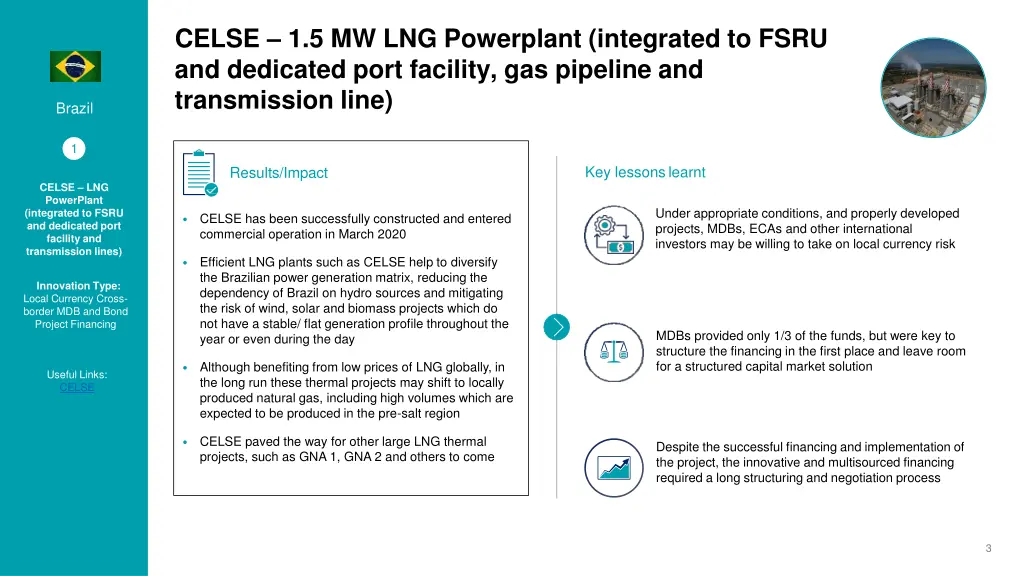 celse 1 5 mw lng powerplant integrated to fsru 1