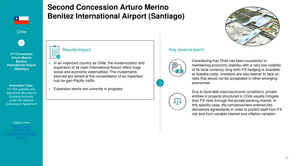 second concession arturo merino benitez 1