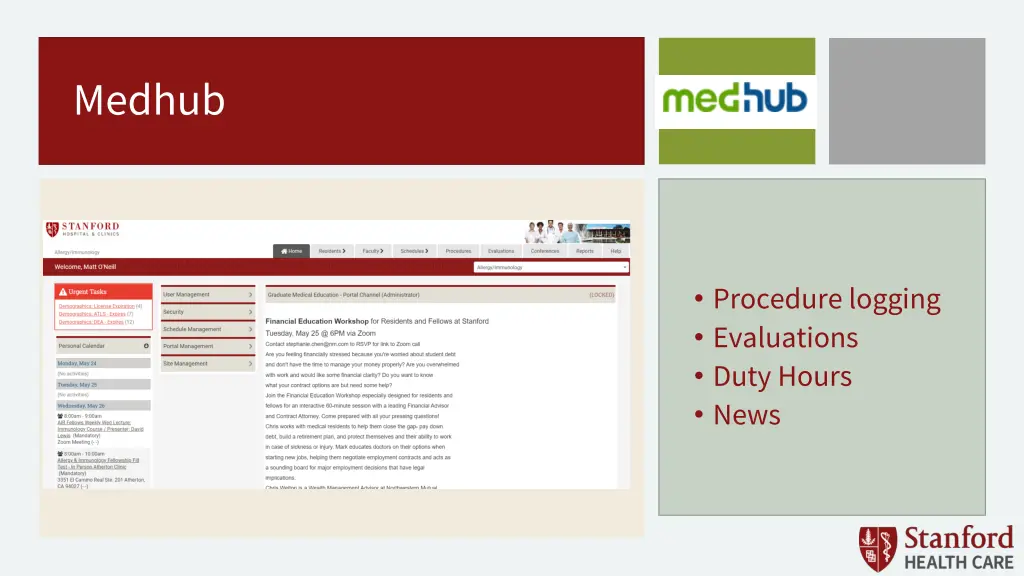 medhub