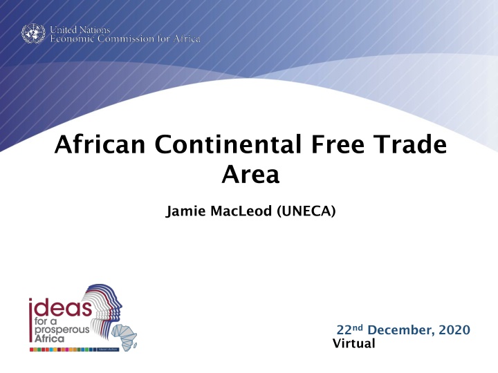 african continental free trade area