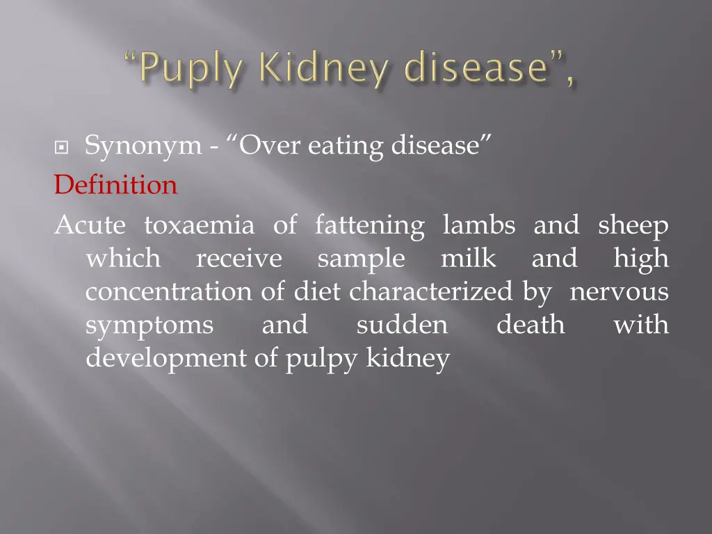 synonym over eating disease definition acute