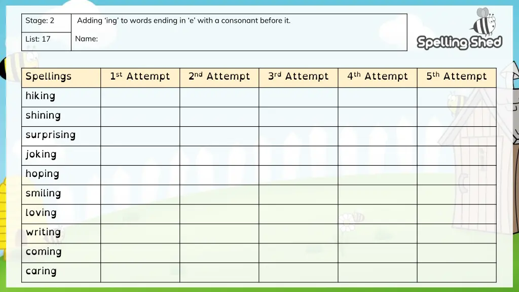 stage 2 2