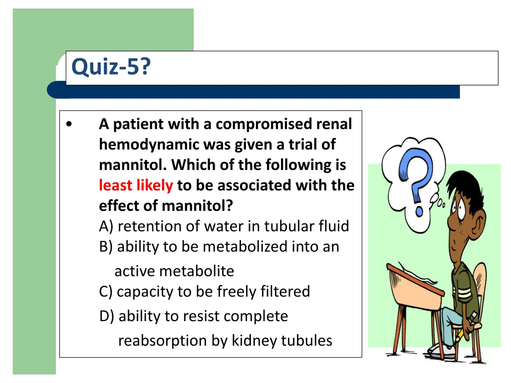 quiz 5