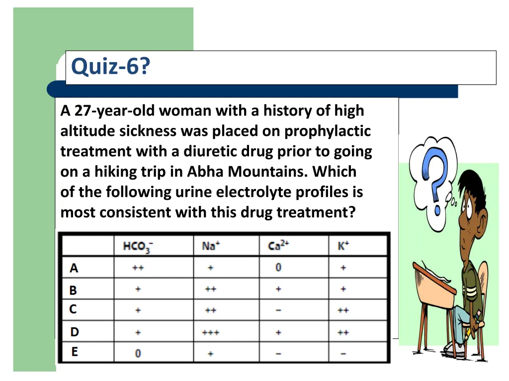 quiz 6