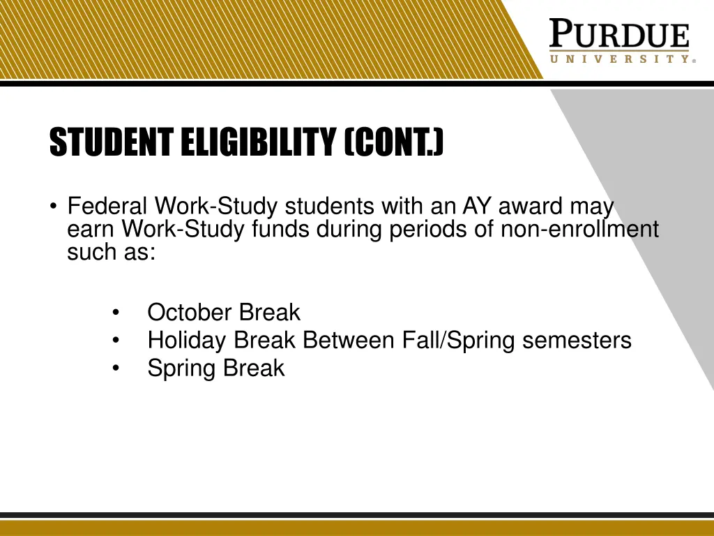 student eligibility cont 1