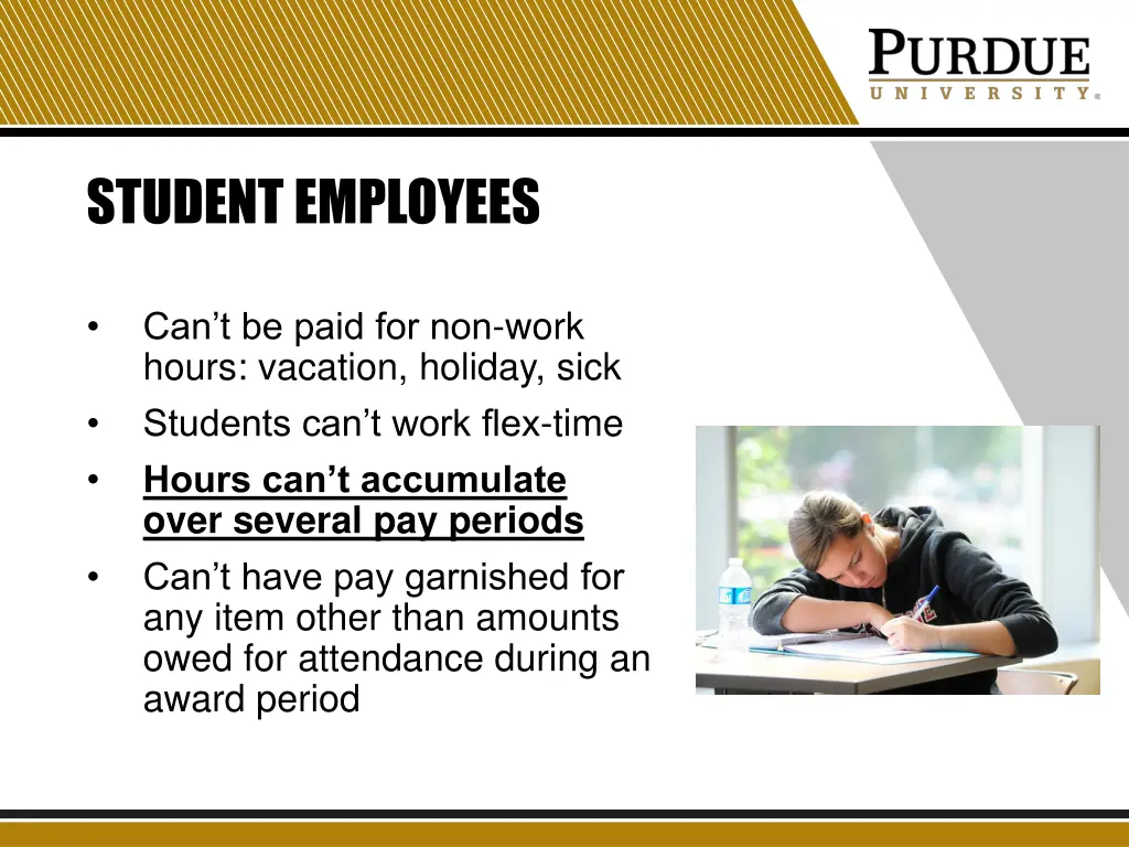 student employees 1