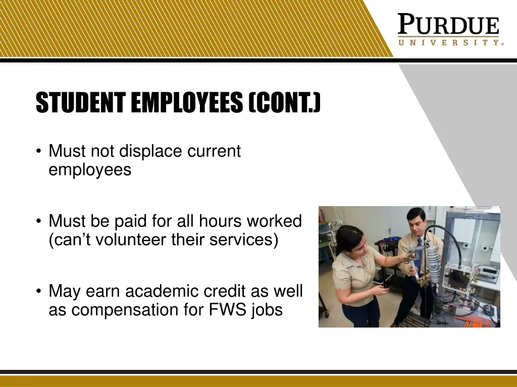 student employees cont 1