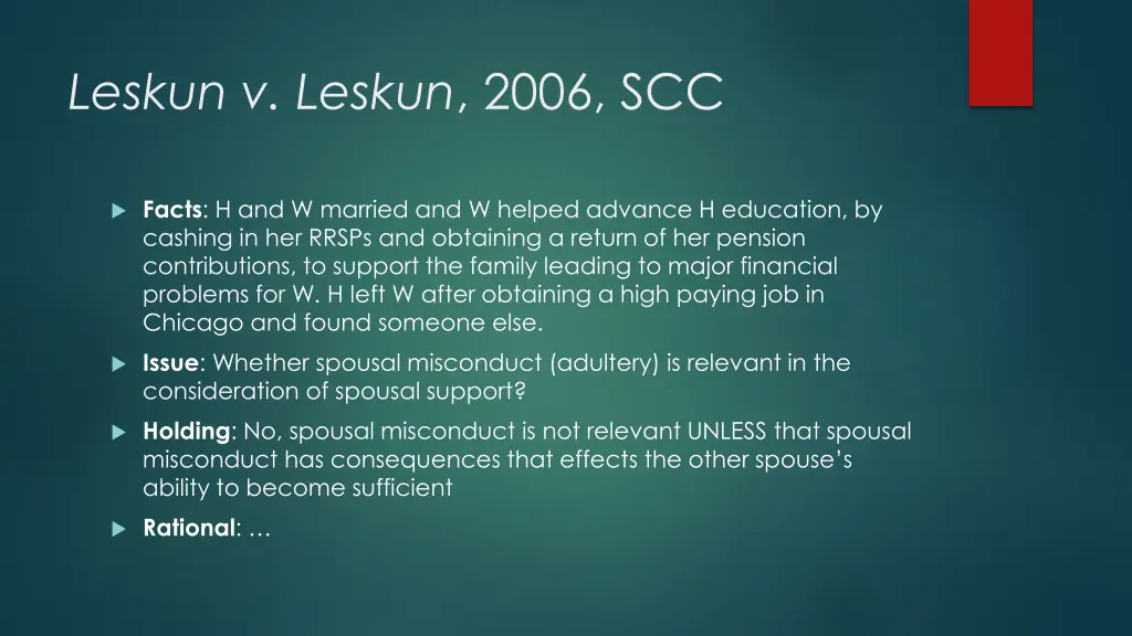 leskun v leskun 2006 scc