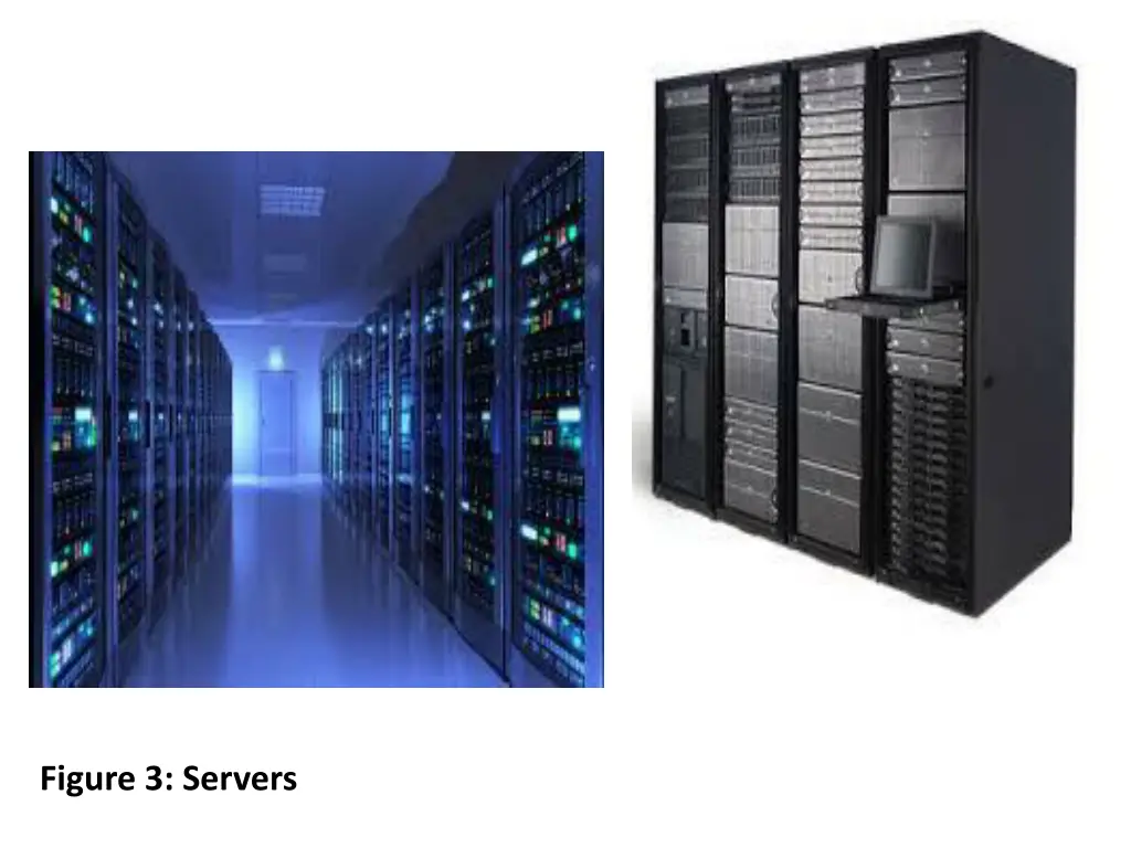 figure 3 servers