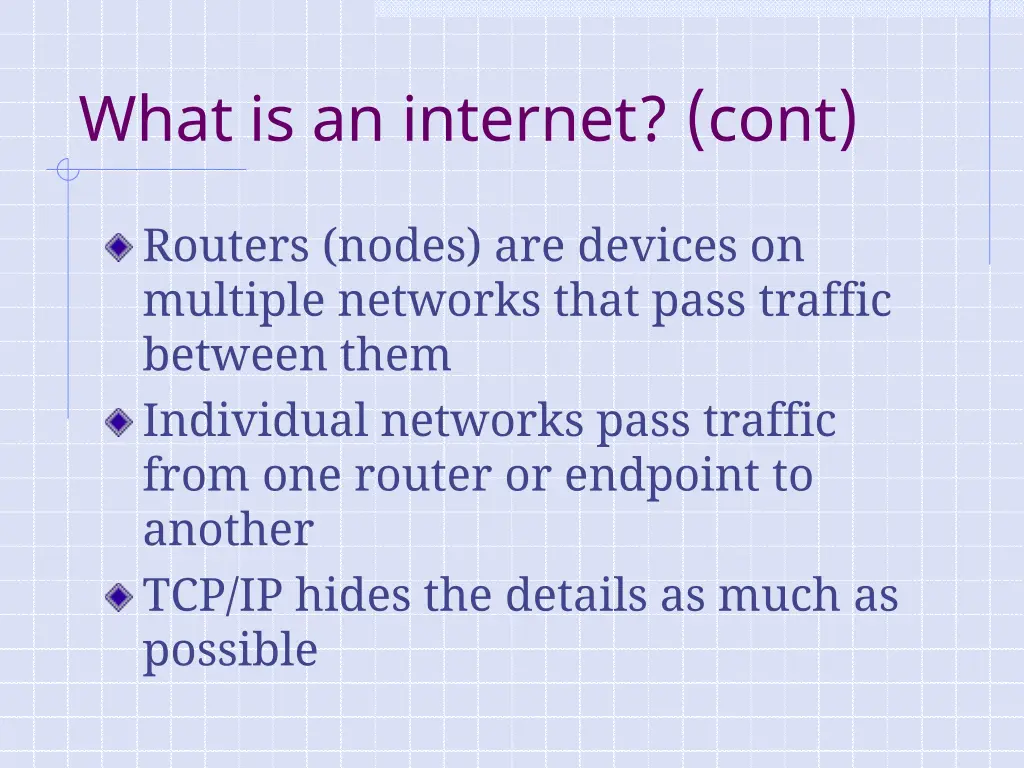 what is an internet cont