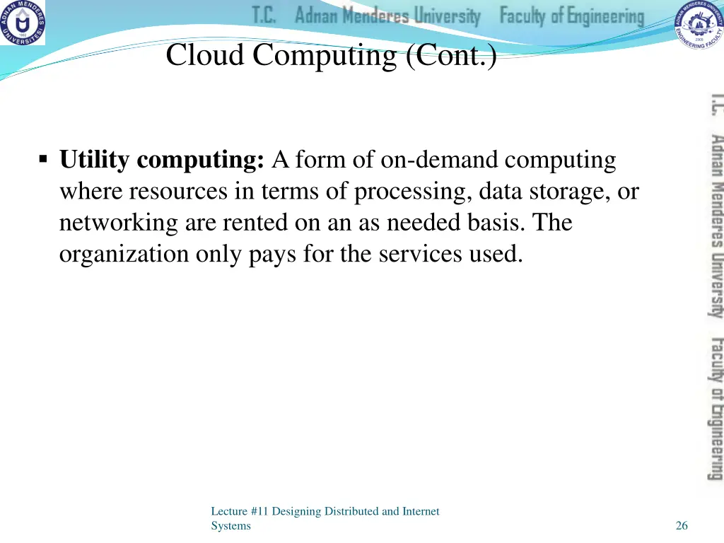 cloud computing cont 1