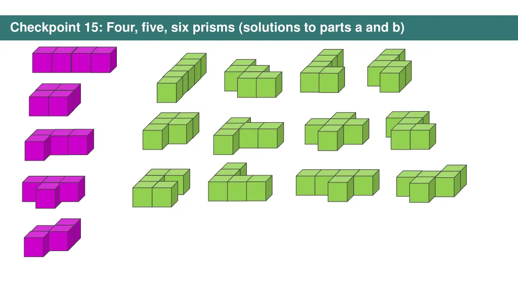 checkpoint 15 four five six prisms solutions