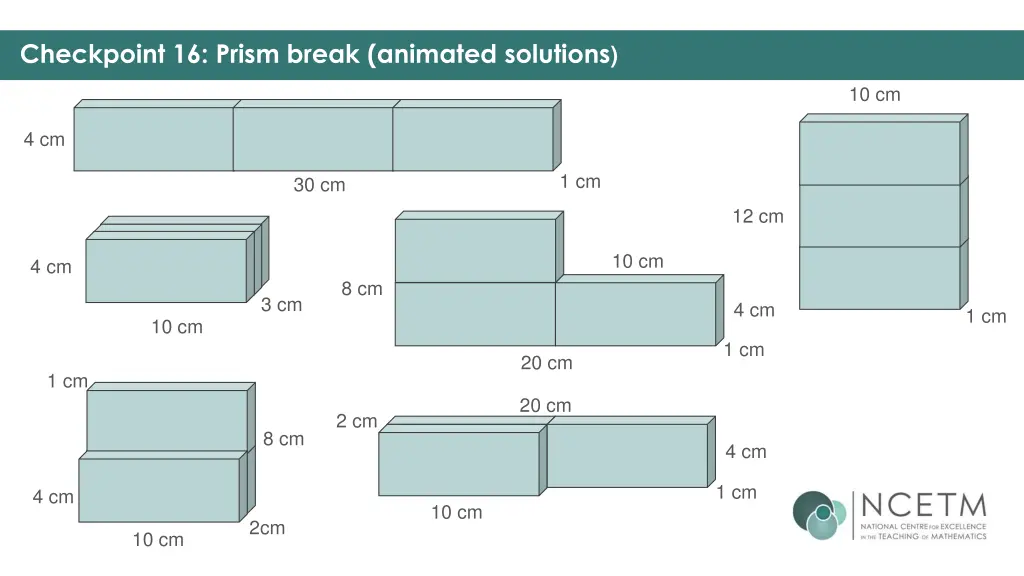 checkpoint 16 prism break animated solutions