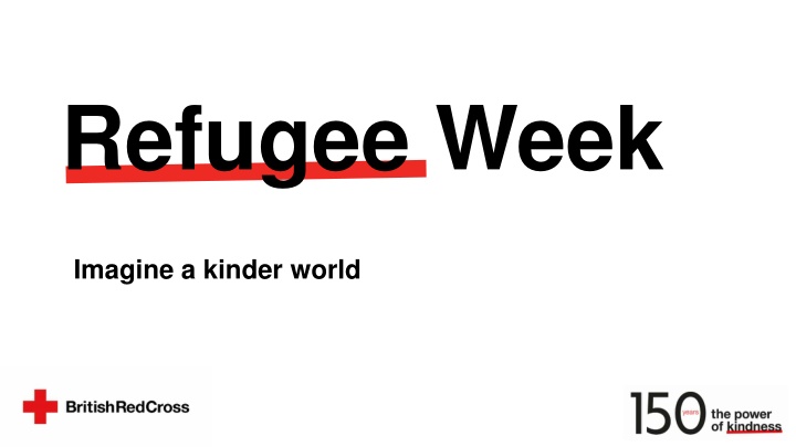 refugee week